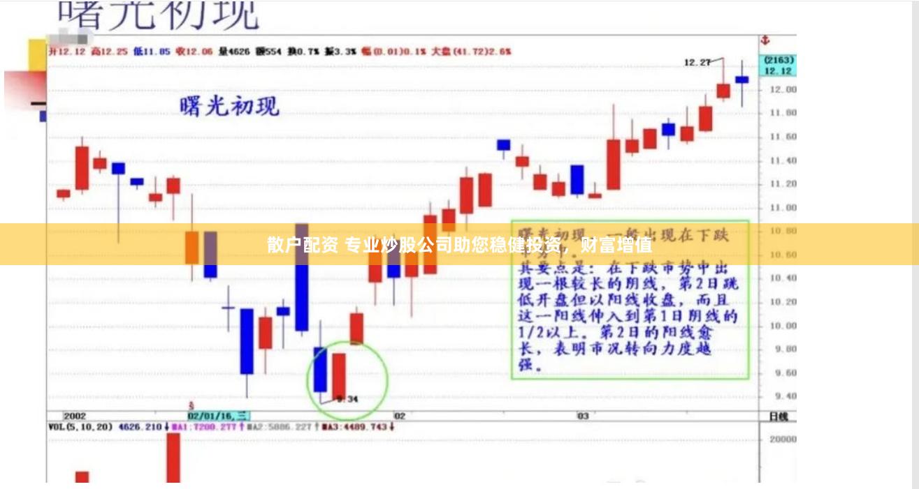 散户配资 专业炒股公司助您稳健投资，财富增值
