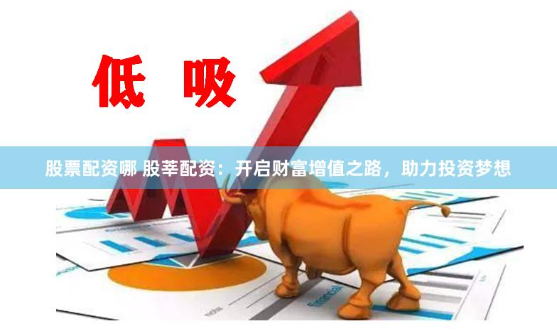 股票配资哪 股莘配资：开启财富增值之路，助力投资梦想