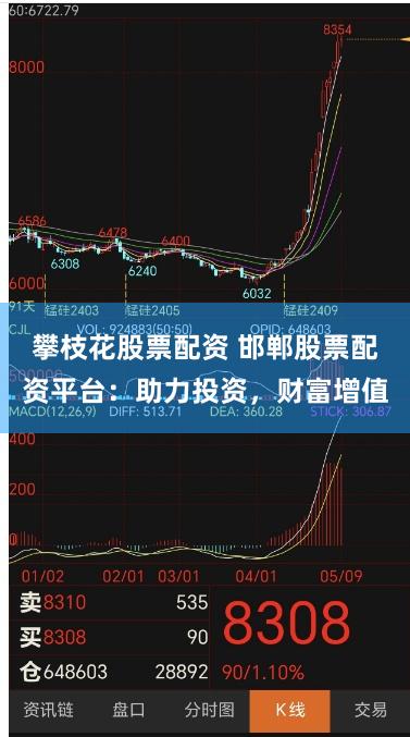 攀枝花股票配资 邯郸股票配资平台：助力投资，财富增值