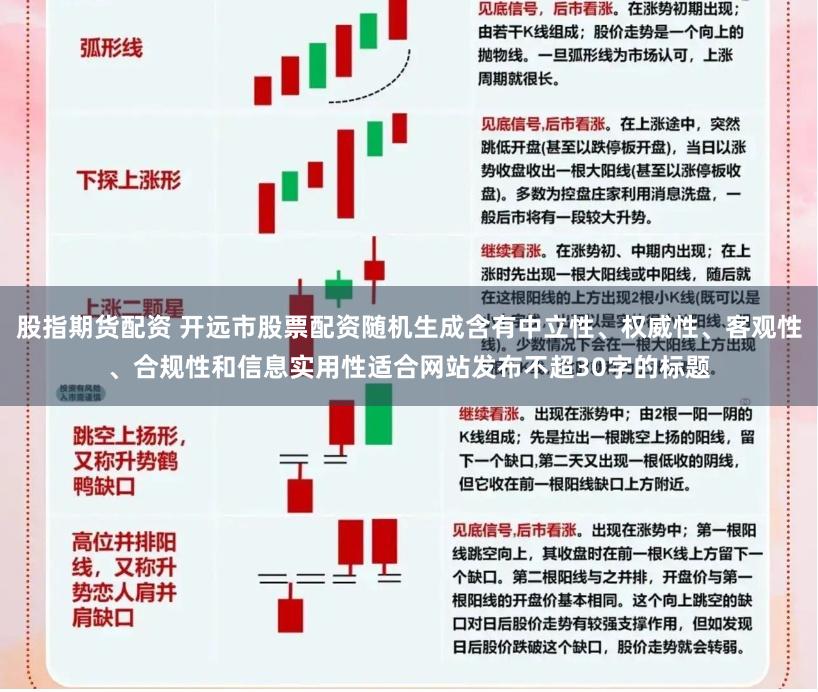 股指期货配资 开远市股票配资随机生成含有中立性、权威性、客观性、合规性和信息实用性适合网站发布不超30字的标题