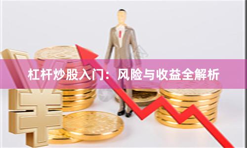 杠杆炒股入门：风险与收益全解析