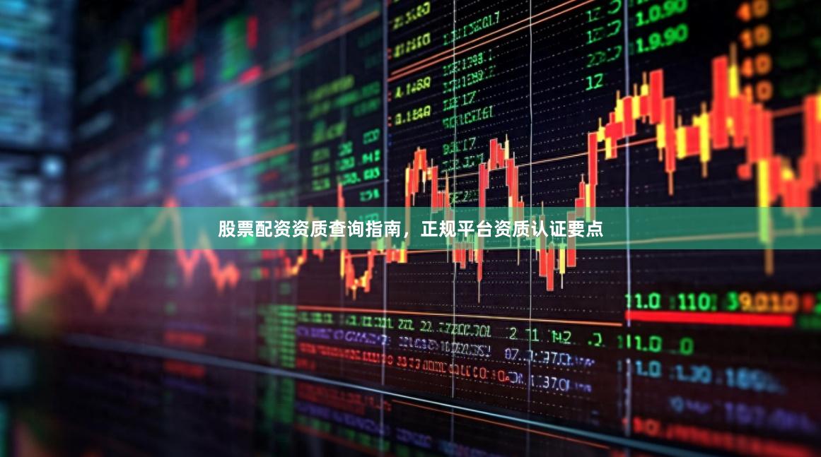 股票配资资质查询指南，正规平台资质认证要点