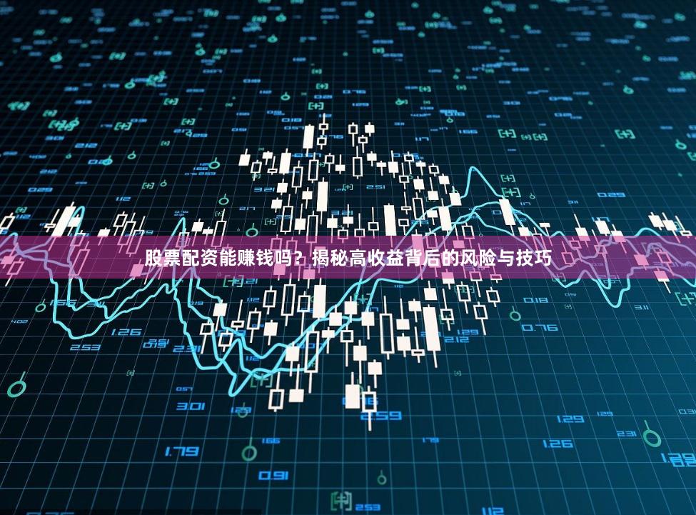 股票配资能赚钱吗?揭秘高收益背后的风险与技巧