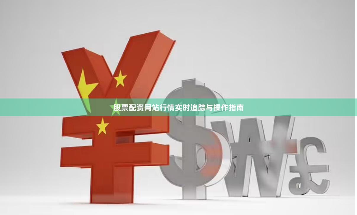 股票配资网站行情实时追踪与操作指南